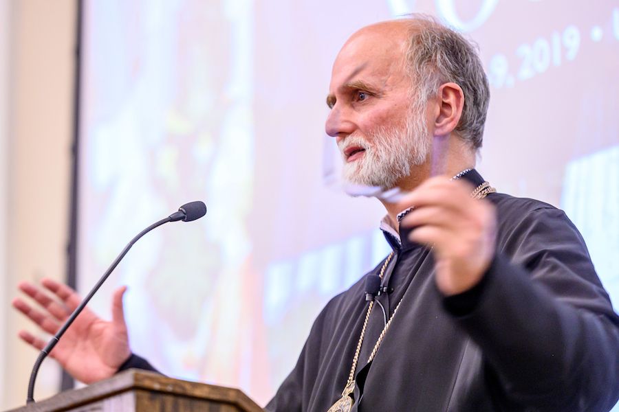 Američki biskupi pozivaju na nenasilje uoči izbora