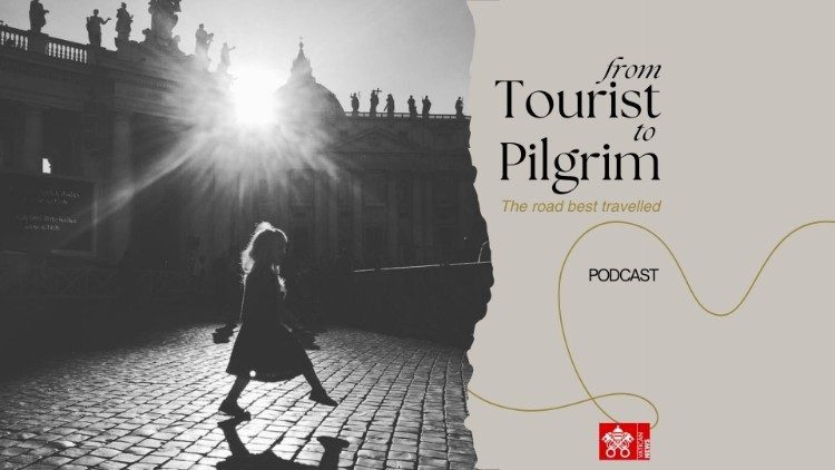 Vatikan pokrenuo podcast uoči Svete godine „Od turista do hodočasnika“