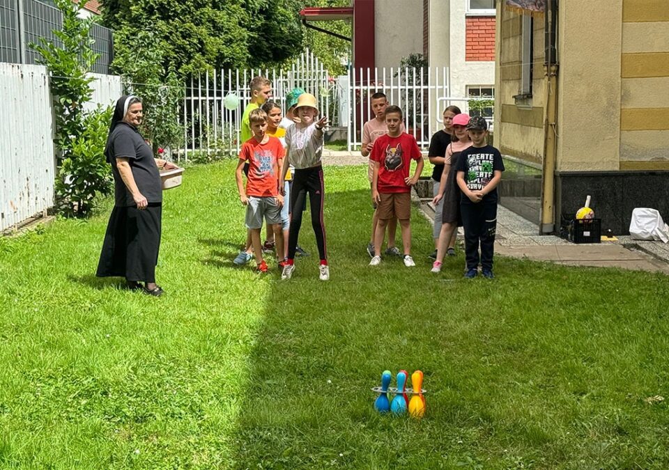 Sarjevo: Završeno još jedno „Dječje ljeto“