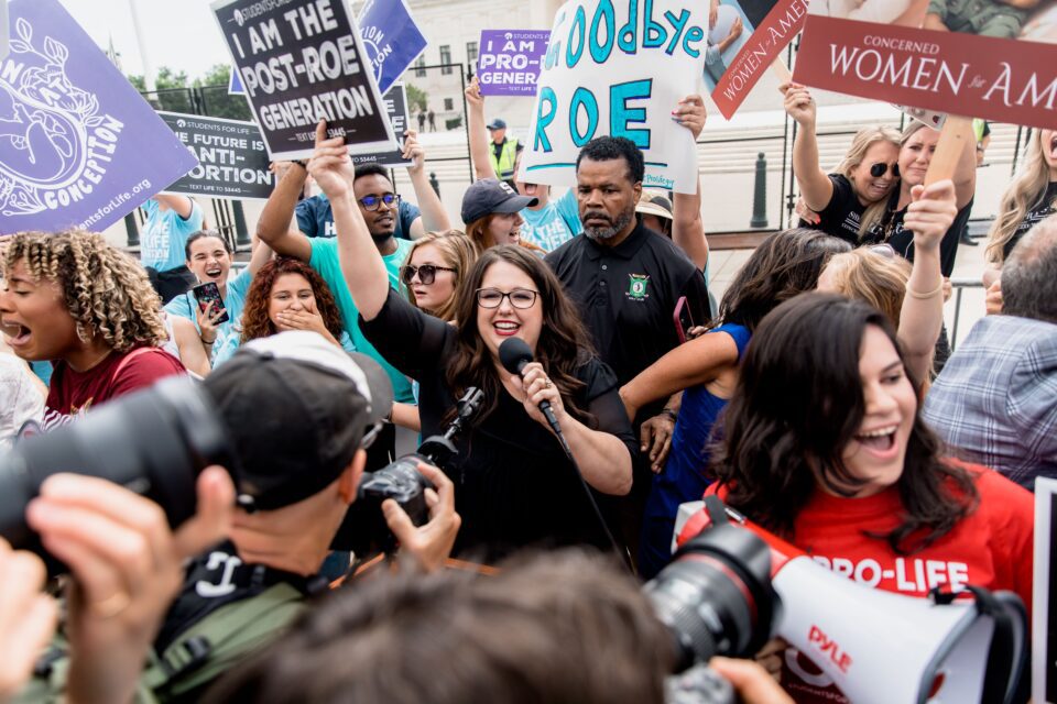 Na dvogodišnjicu Dobbsa, pro-life aktivisti prisjećaju se povijesnog dana