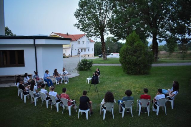 Susret za mlade u Bukovici