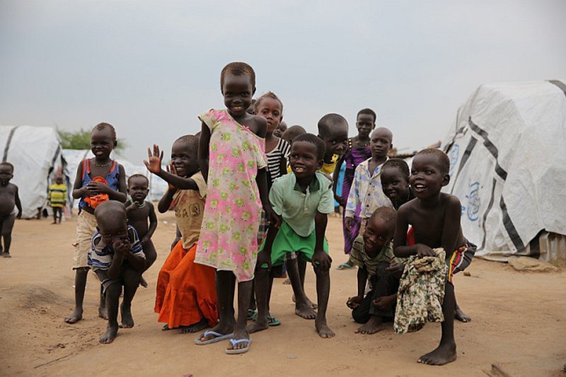 Austrijska katolička zaklada upozorava na kritično stanje u izbjegličkim logorima u Južnom Sudanu