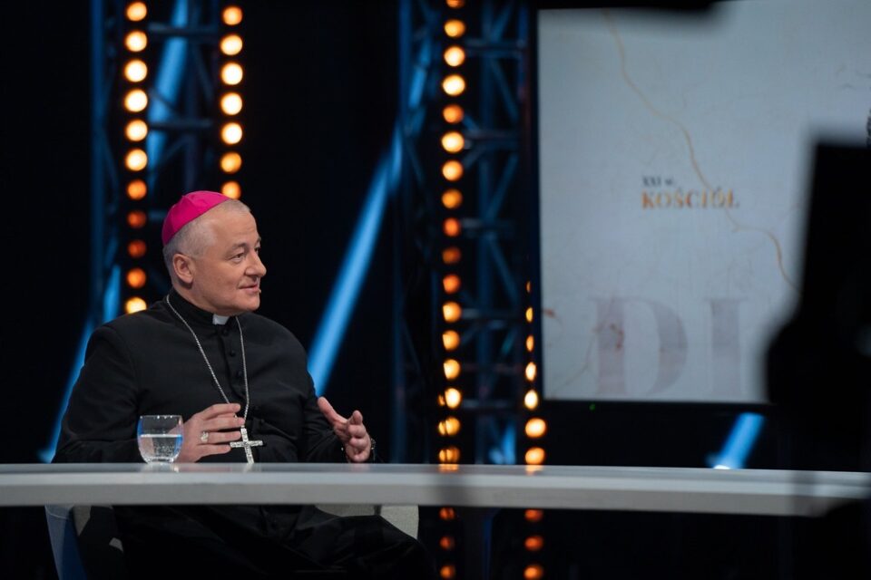 Osnivanje prvog istražnog povjerenstva Poljske crkve je ‘o istini’, kaže biskup