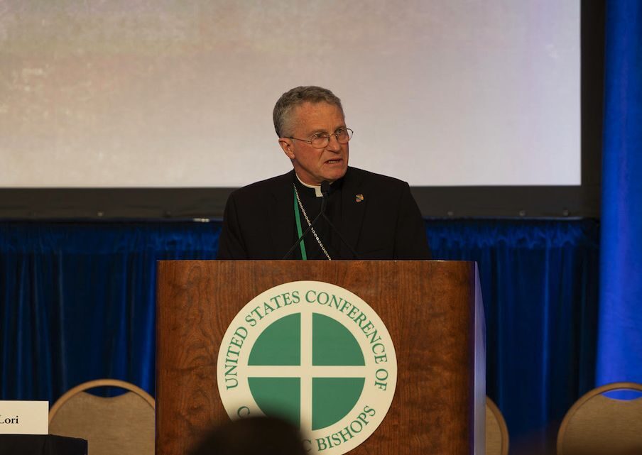 Biskupska konferencija SAD-a otpušta nekoliko članova osoblja socijalne pravde