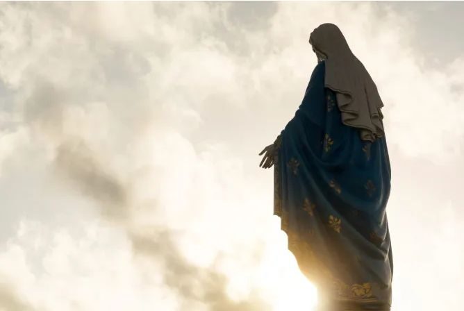Vatikan smatra da navodno ukazanje Djevice Marije u blizini Rima ‘nije nadnaravno’