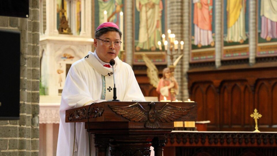 Seulski nadbiskup poziva Korejce da napuste ‘naslijeđe mržnje’