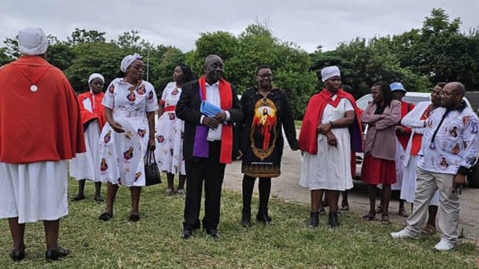 Zimbabve: Nacionalni kongres Presvetog srca, platforma za jačanje sinodalnosti – Vatikanske vijesti
