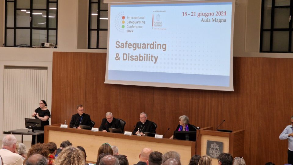 Međunarodna konferencija o zaštiti dobrobiti ranjivih skupina održana u Rimu