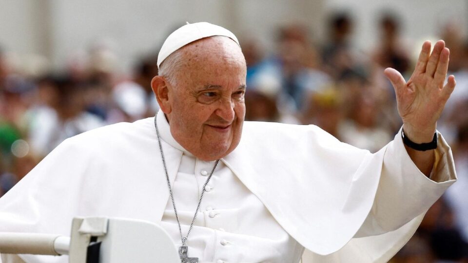 Papa Franjo će uzeti uobičajenu srpanjsku pauzu od aktivnosti