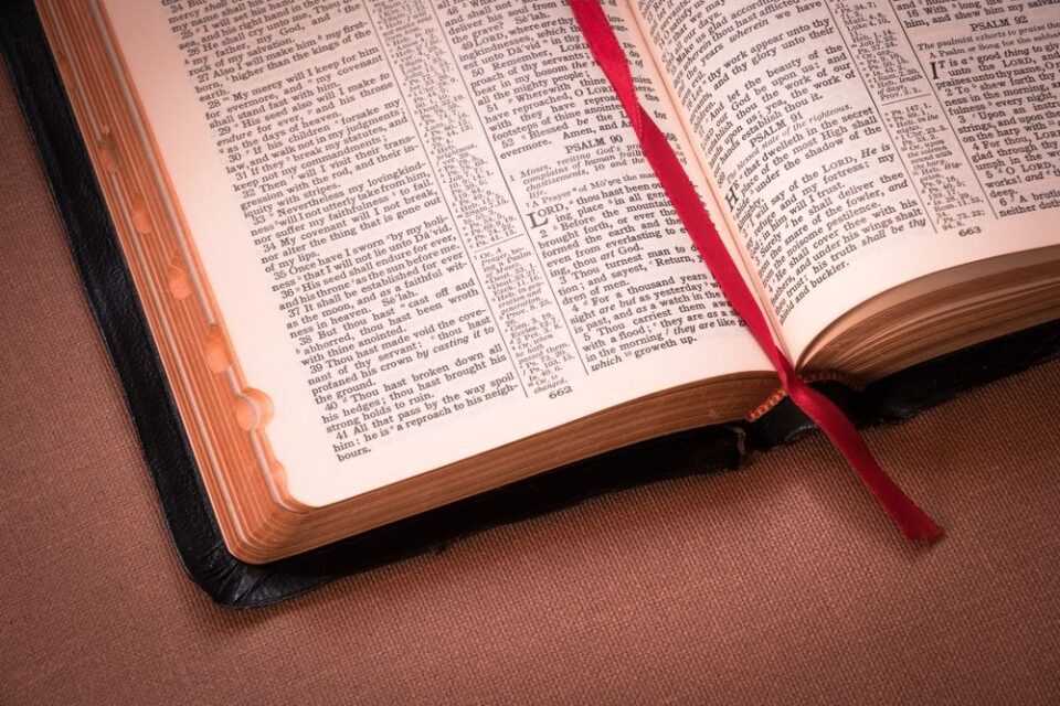 Oklahoma nalaže da se Biblija integrira u nastavu