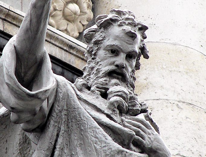 Kako se sveti Irenej borio (i pobijedio) protiv gnostika