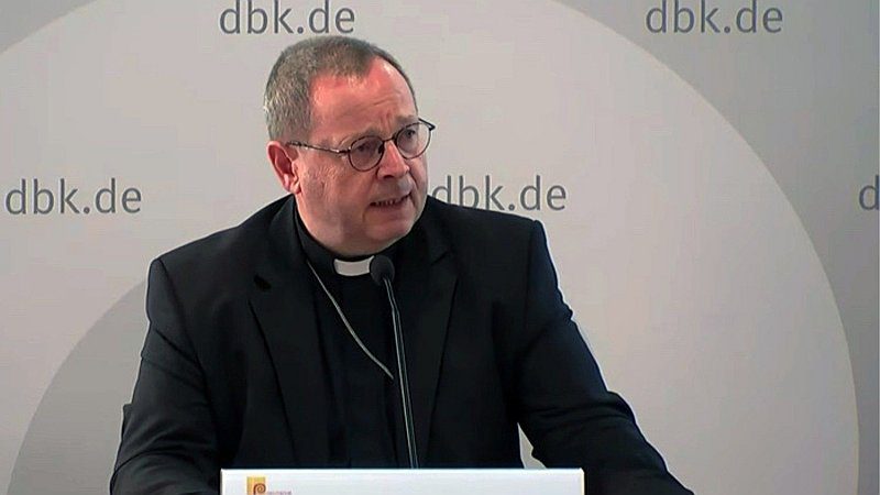Nastavlja se pad broja kršćana u Njemačkoj