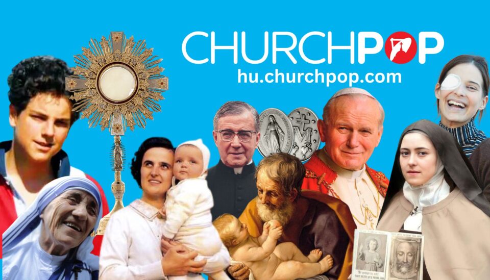 EWTN-ov ChurchPOP nastavlja širenje s novim mađarskim izdanjem