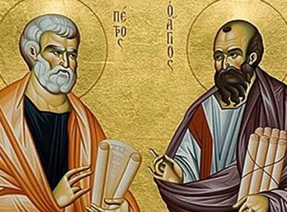 Sveti Petar i Pavao | Katolički tjednik