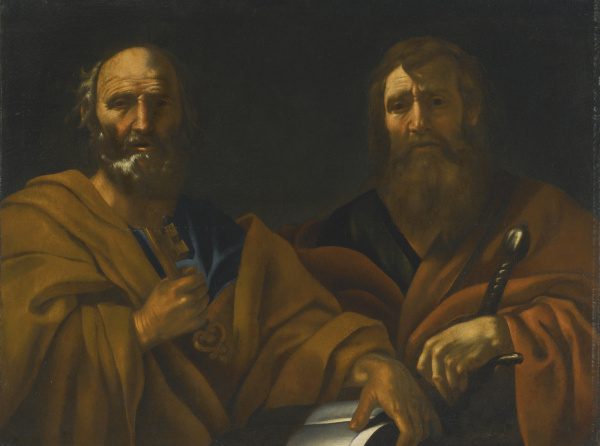 Svetkovina svetih Petra i Pavla