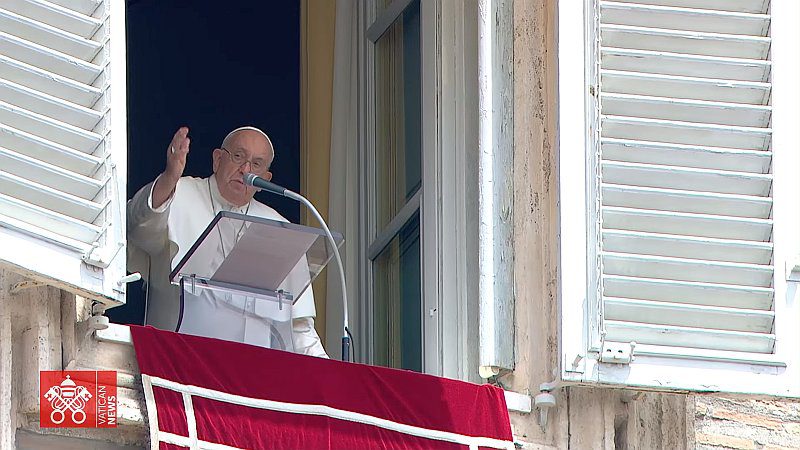 Papa Franjo: Vlast koja nije služenje, diktatura je