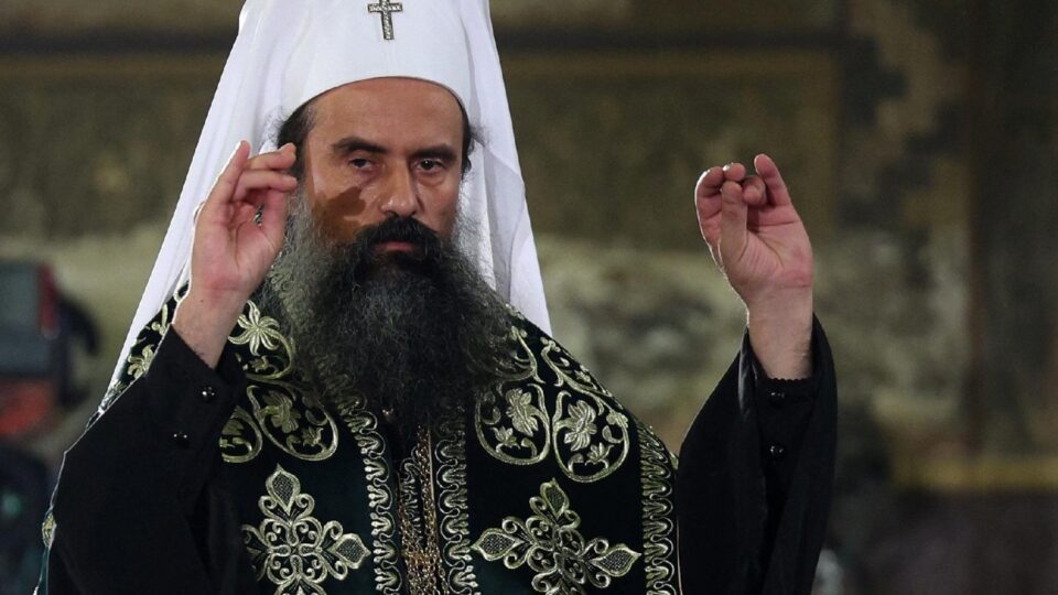 Mitropolit Daniil izabran za bugarskog patrijarha – Vatican News