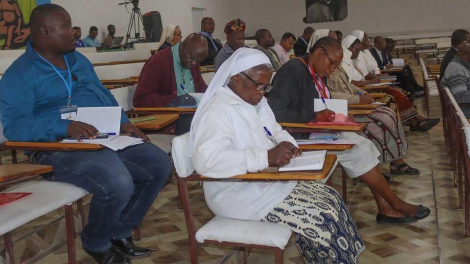 Mozambik: Teološki tjedan u Beiri osvrće se na Jubilej 2025