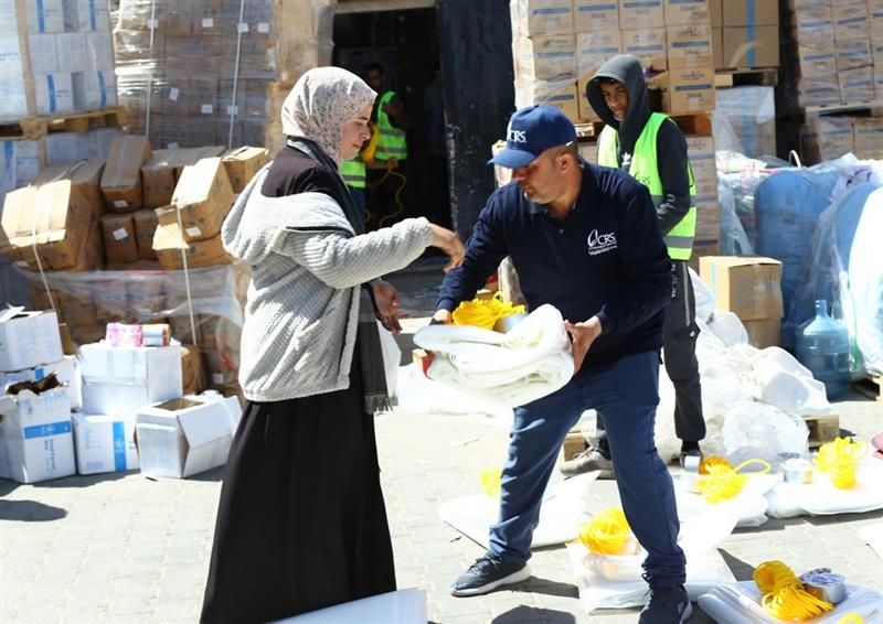 Catholic Relief Services ‘uznemiren’ predloženim američkim rezovima inozemne pomoći