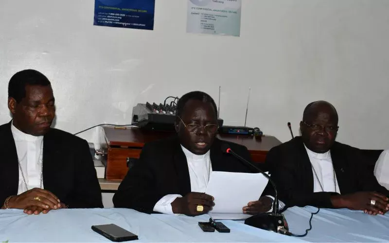 Katolički biskupi u Sudanu: ‘Tkanina sudanskog društva je raskomadana’