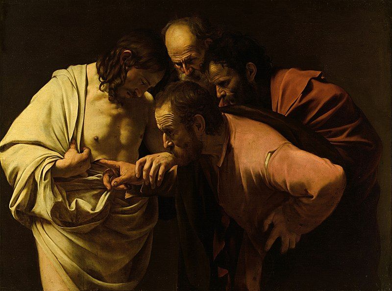 Sveti Toma apostol: više nego samo sumnja