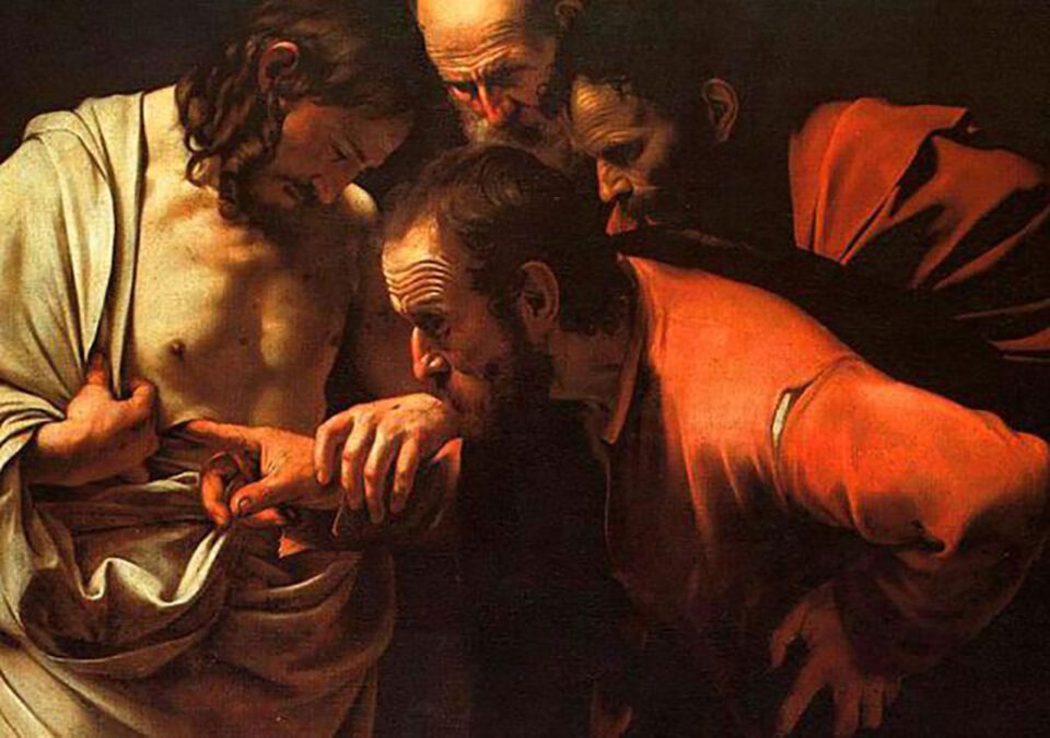 Sveti Toma, apostol i mučenik