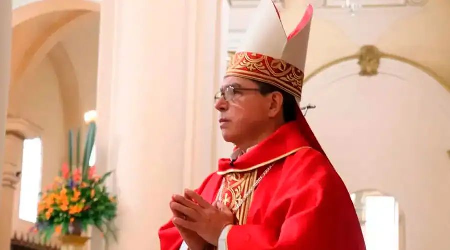 Kardinal Rueda: S povjerenjem u Isusa, možete se suočiti s najnepovoljnijim situacijama