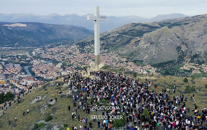 Komentar biskupa Petra Palića o govoru muftije Dedovića