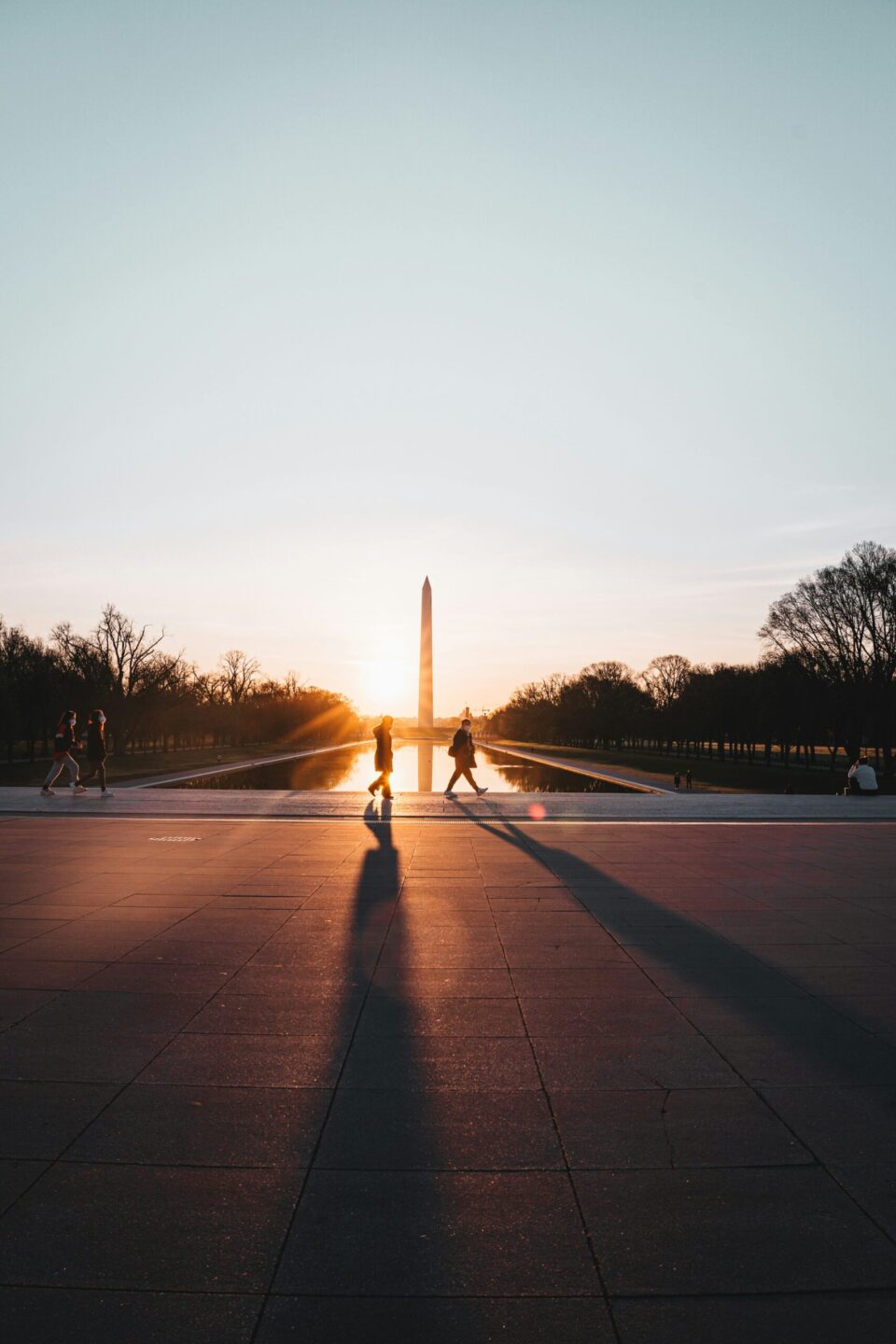 Hodočašće u Washington, DC: katolička strana