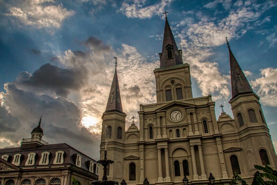 Hodočašće u New Orleans, jedan od najvećih američkih katoličkih gradova