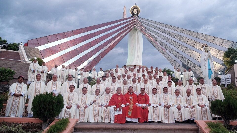 Filipinska katolička crkva intenzivira kampanju zaštite okoliša