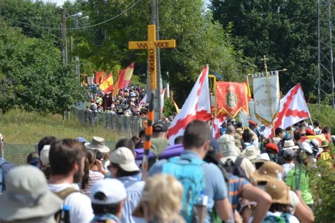 Vatikan zabranjuje uobičajenu tradicionalnu latinsku misu za hodočasnike u Španjolskoj