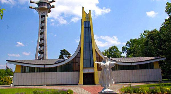 ​​​​​​​Proslava sv. Bonaventure, nebeskog zaštitnika Banjolučke biskupije i katedrale uoči zasjedanja Biskupske konferencije BiH