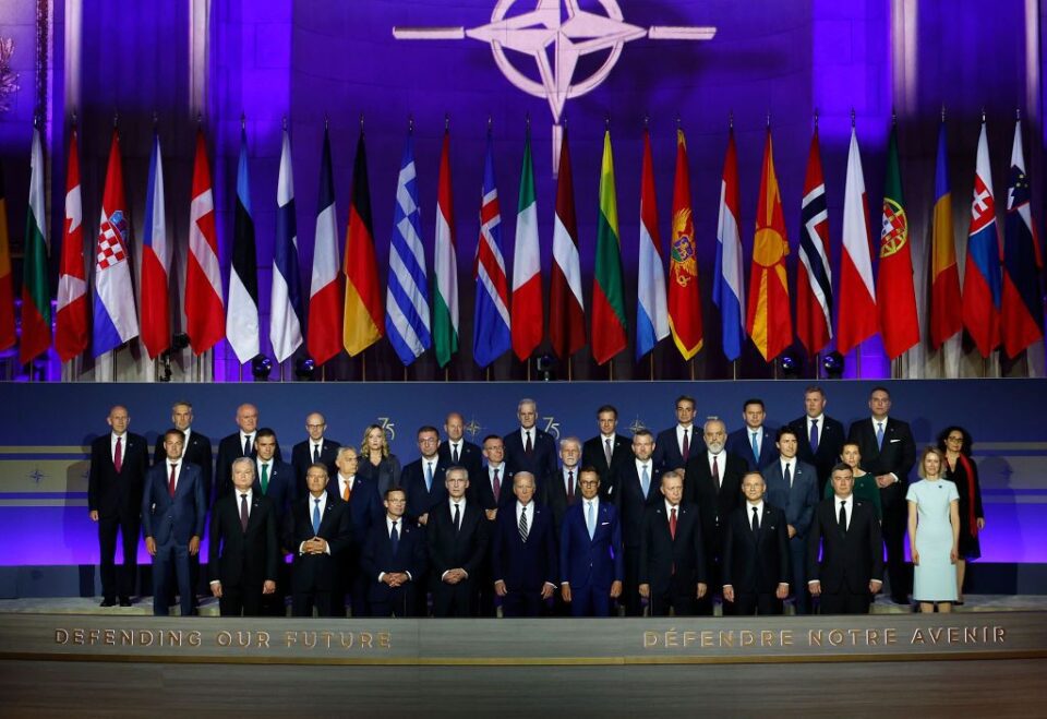 Analiza: Summit NATO-a naglašava različite poglede na europsku obranu, budućnost