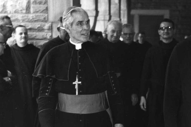 2. Fulton Sheen Rally dolazi u Illinois