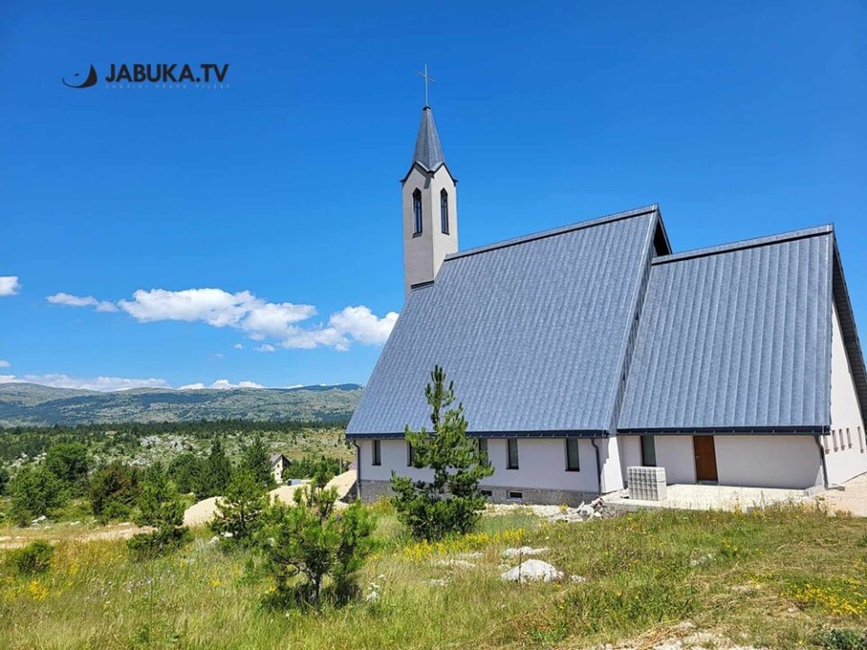 Radovi na “risovačkoj ljepotici” privode se kraju