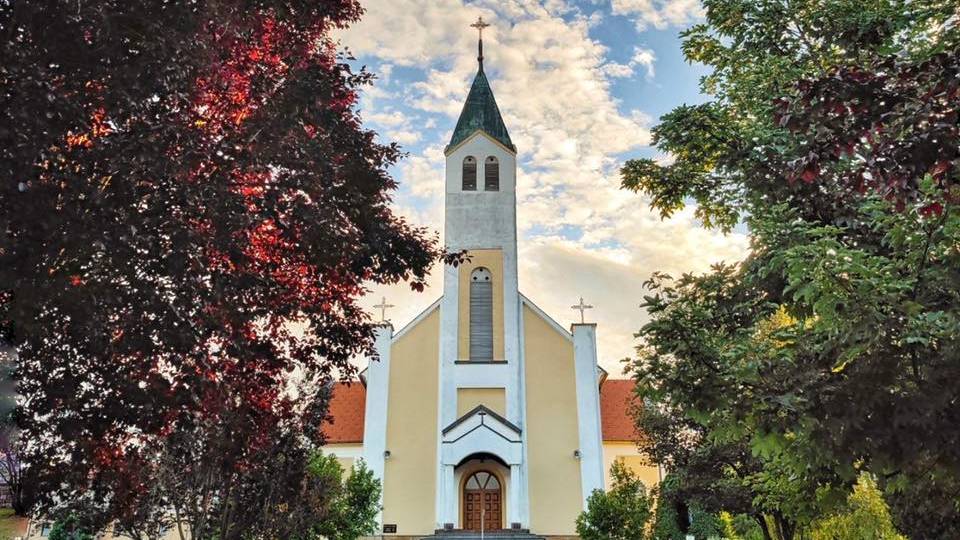 NAJAVA 20. 7. Na Sv. Iliju biskup Glasnović predvodi župno slavlje u Novom Šeheru – Dubrovačka biskupija