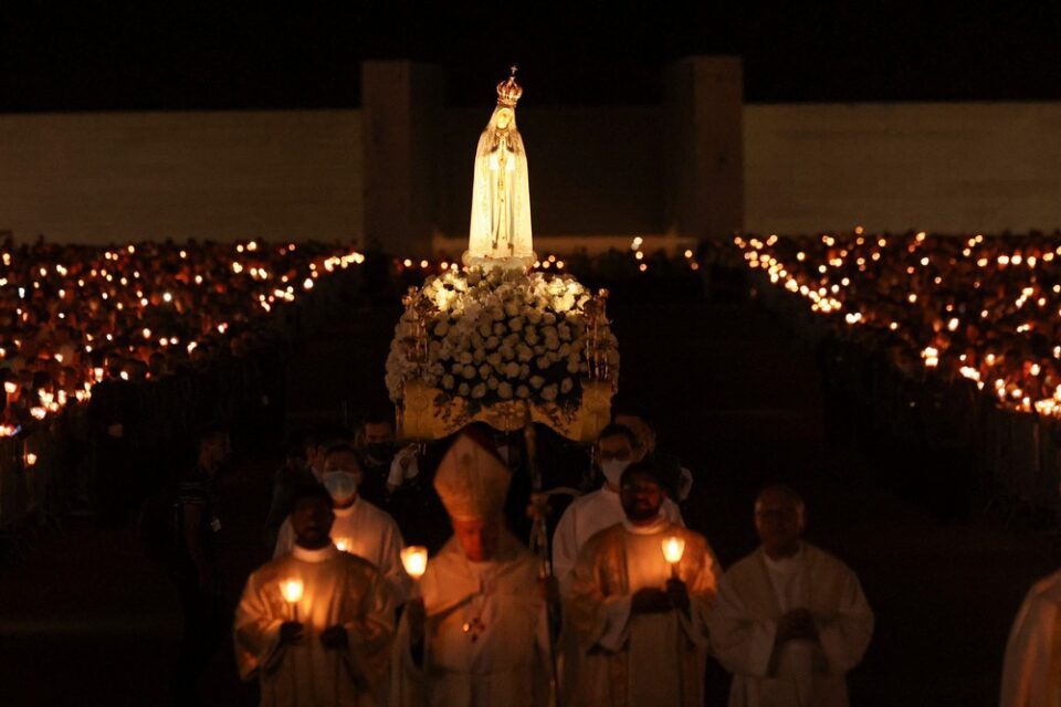 Vatikan dao zeleno svjetlo za štovanje ‘Gospe od Škrpjela’