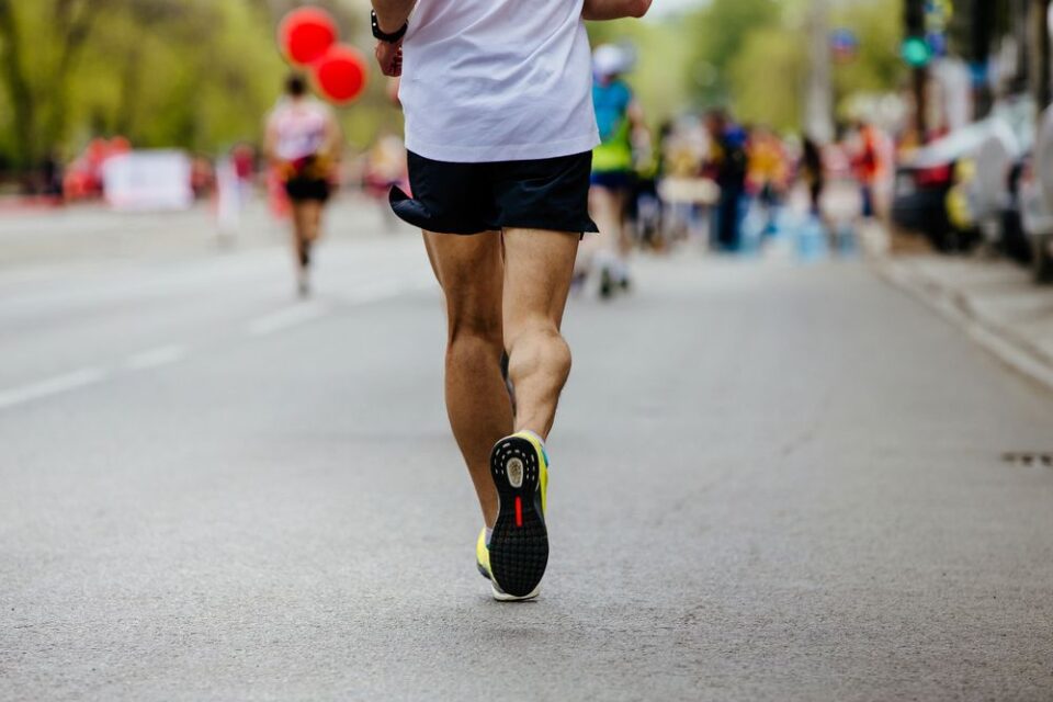 Vjera i svjedočanstvo mladog sportaša koji je poginuo trčeći polumaraton