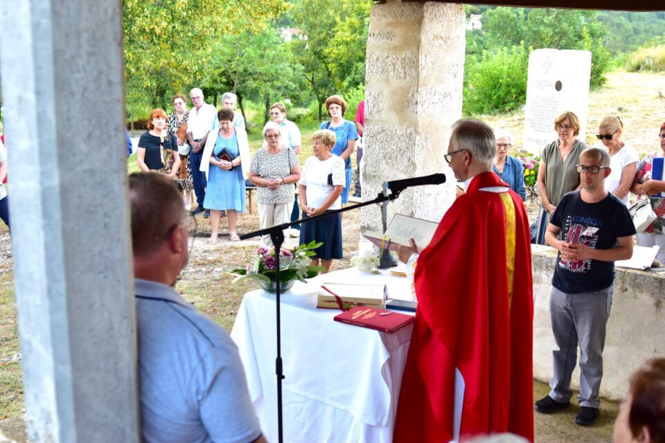 Velikan po službi, uzor u skromnosti – Riječka nadbiskupija