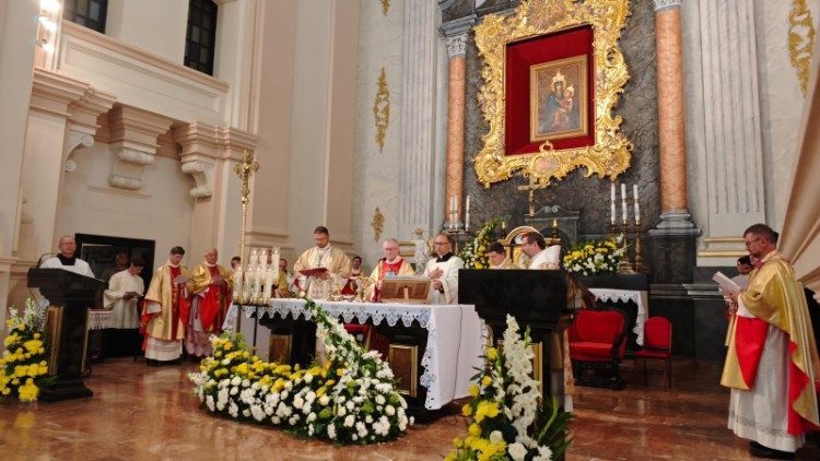 Kardinal Parolin: Ukrajina je u mračnom času Kalvarije, zazovimo čudo mira