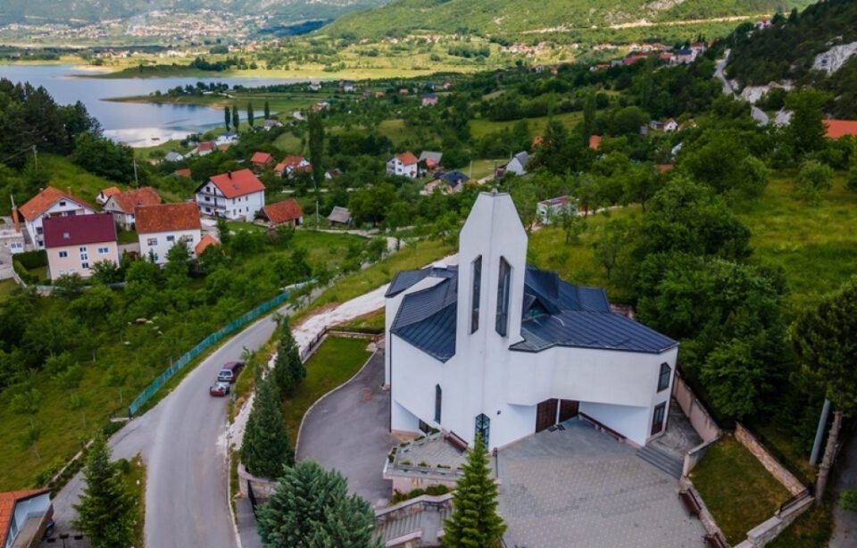 Proslava sv. Ane u Podboru