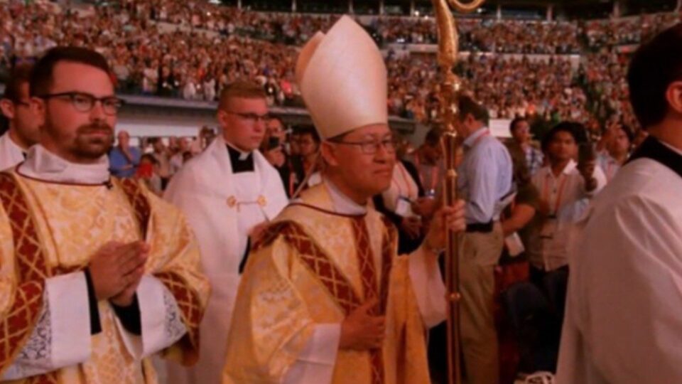 Kardinal Tagle: Euharistijski kongres bio je ‘blagoslovljeno iskustvo’ – Vatican News