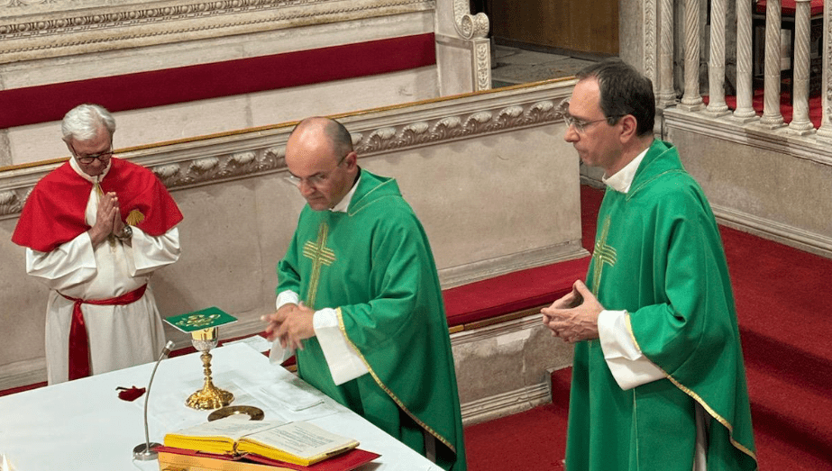 Održana trodnevnica sv. Jakovu u Šibeniku