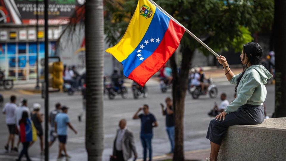 Venezuelanski biskupi pozivaju na transparentnost izbornih rezultata