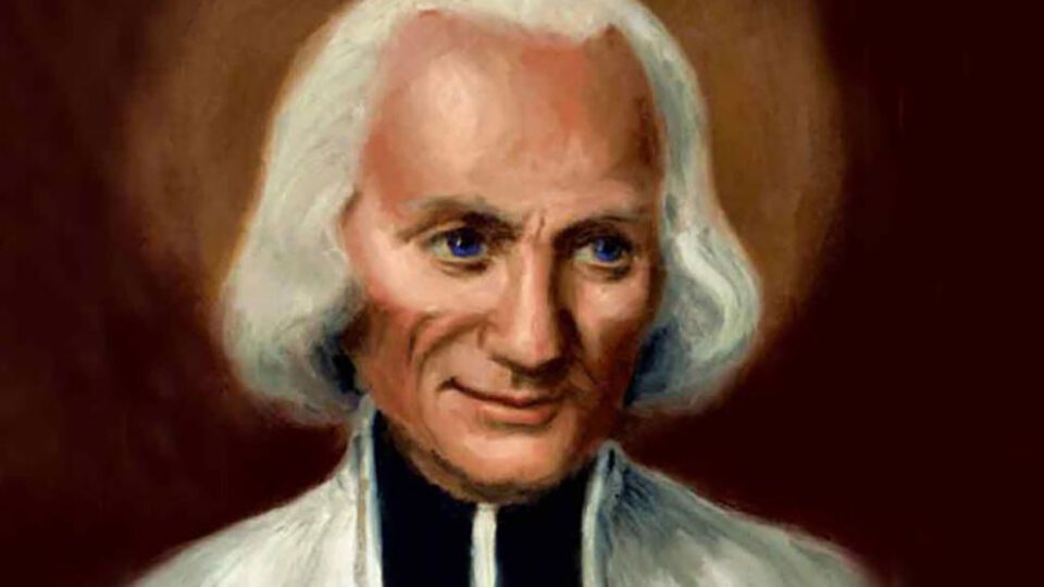 Sv. Ivan Marija Vianney | Katolički tjednik