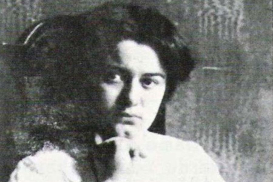 10 citata Edith Stein o tome što znači biti žena