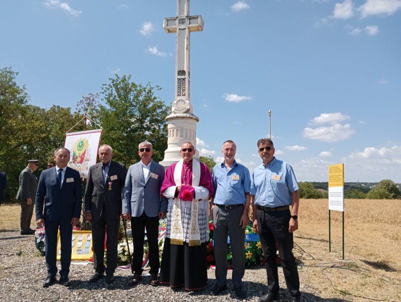 OBILJEŽAVANJE GODIŠNJICA BITKE NA VEZIRCU KOD PETROVARADINA