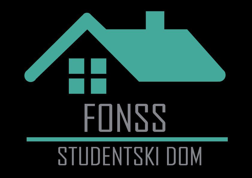 Natječaj za prijem studenata u Studentski dom FONSS