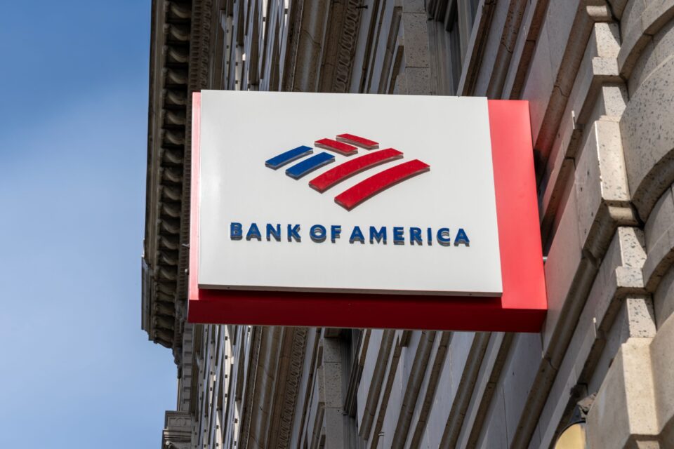 Rizničar Louisiane poziva na zabranu Bank of America zbog navodne vjerske diskriminacije